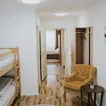 Отель Hotel Central Vlasic 4*