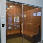 Hotel Central Vlasic ホテル