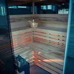 Отель Hotel Central Vlasic Власич