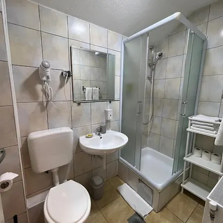 Hotel Central Vlasic Hotel 4*