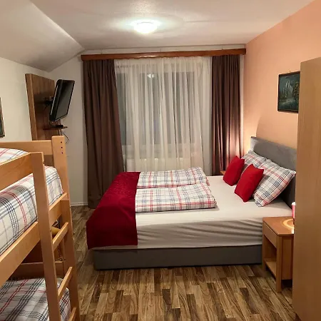 Hotel Central Vlasic 4*