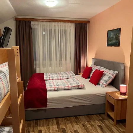 Hotel Central Vlasic Hotel 4*