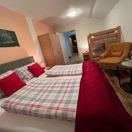 Hotel Central Vlasic Hotel Vlasic