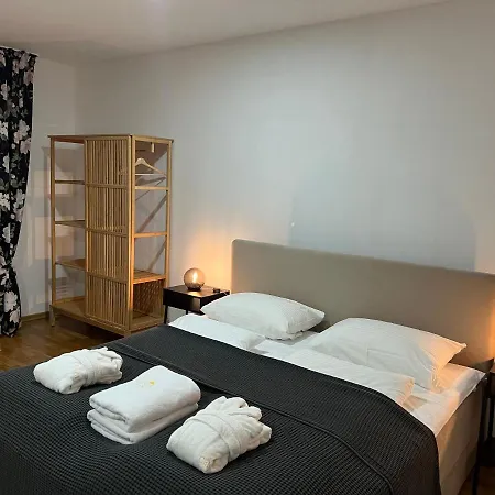 Hotel Central Vlasic 4*