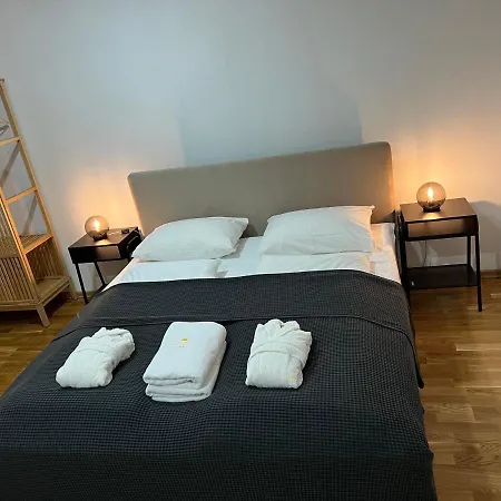 Hotel Central Vlasic Hotel 4*