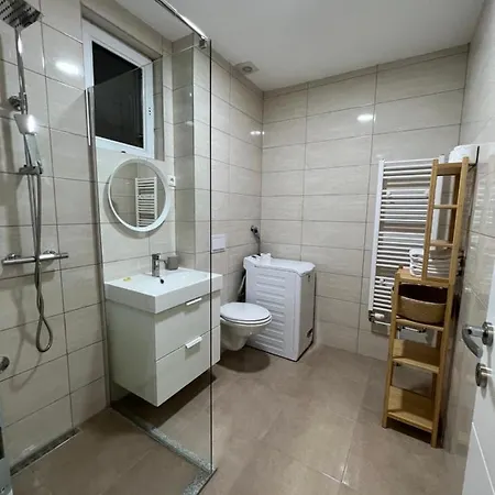 Hotel Central Vlasic