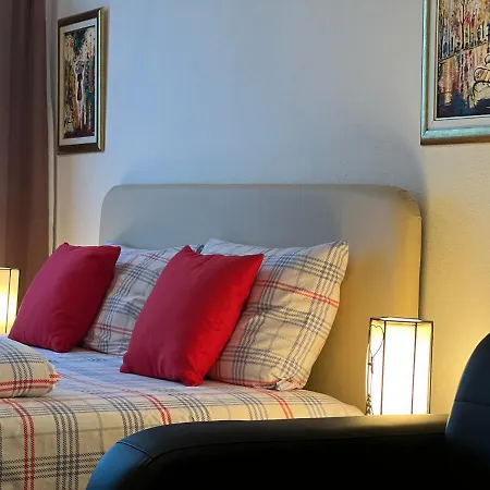 Hotel Central Vlasic 4* Vlasic