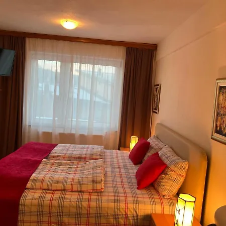 Hotel Central Vlasic Hotel 4*