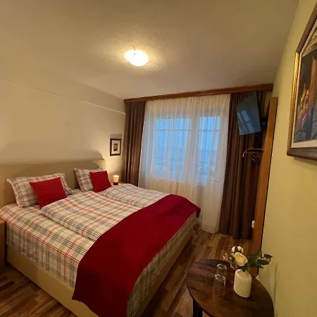 Hotel Central Vlasic 4* Vlasic