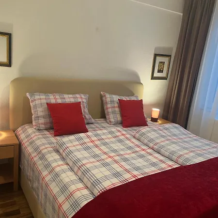 Hotel Central Vlasic 4*