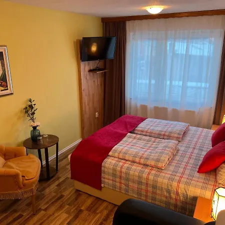 Hotel Hotel Central Vlasic 4*