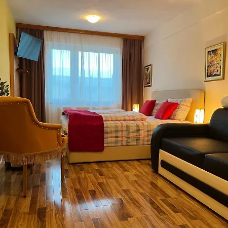 Hotel Hotel Central Vlasic Vlasic
