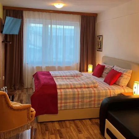 Hotel Hotel Central Vlasic Vlasic