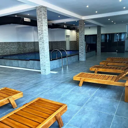 Hotel Central Vlasic