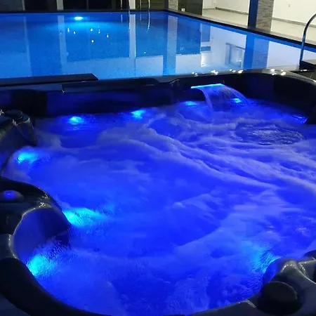 Hotel Hotel Central Vlašić Vlasic