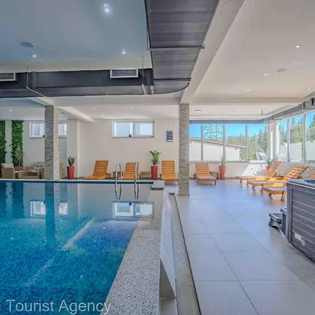 Hotel Central Vlašić