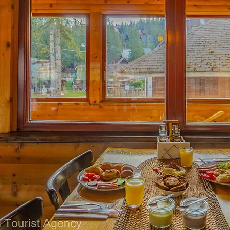 Hotel Central Vlašić Hotel 4*