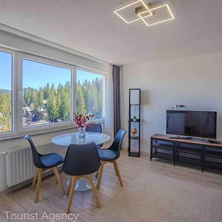 Hotel Central Vlasic Hotell