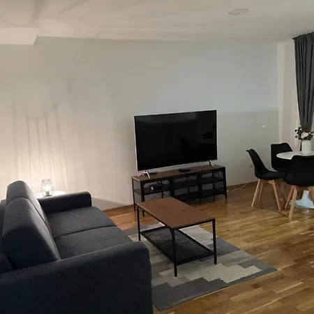Hotel Central Vlasic Hotel Vlašić