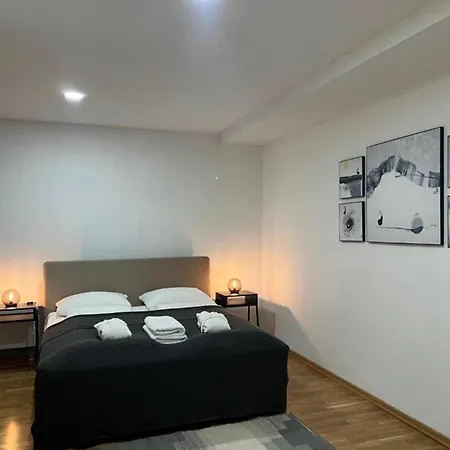 Hotel Central Vlasic 4* Vlasic
