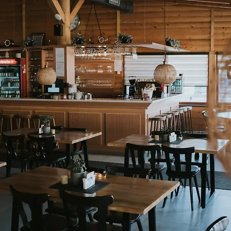 Hotel Central Vlašić 4* Vlasic