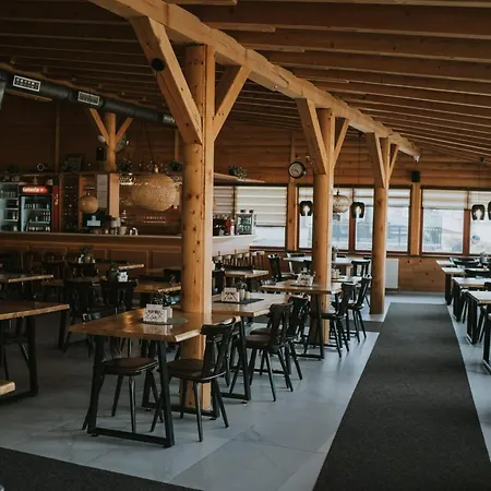 Hotel Central Vlašić 4* Vlasic