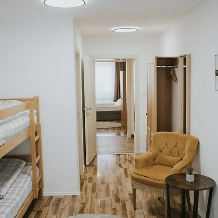 Hotel Hotel Central Vlasic 4*
