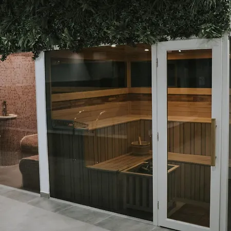 Hotel Central Vlašić Hotel Vlasic