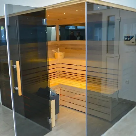 Hotel Central Vlašić 4*