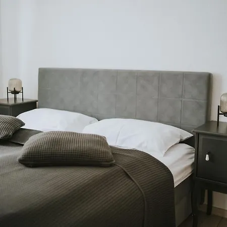 Hotel Central Vlašić