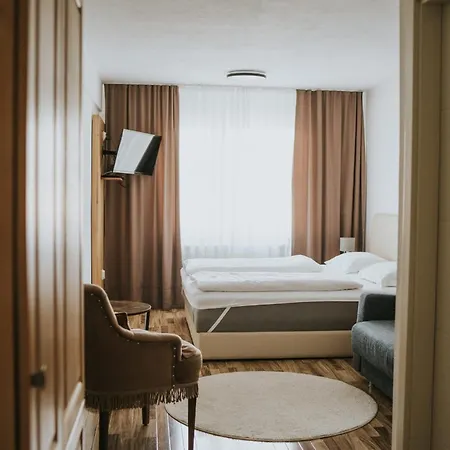 Hotel Hotel Central Vlasic 4*