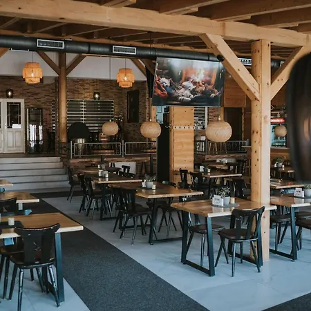 Hotel Hotel Central Vlašić Vlasic