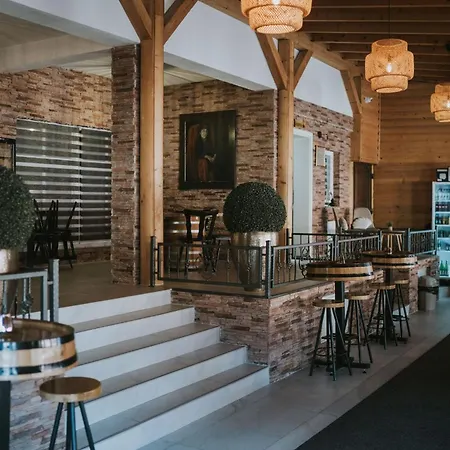 Hotel Central Vlašić