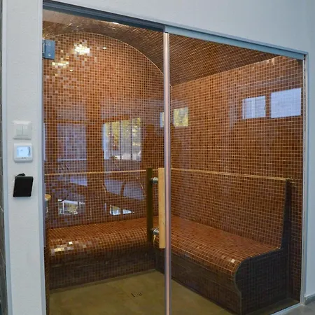 Hotel Central Vlašić Hotel