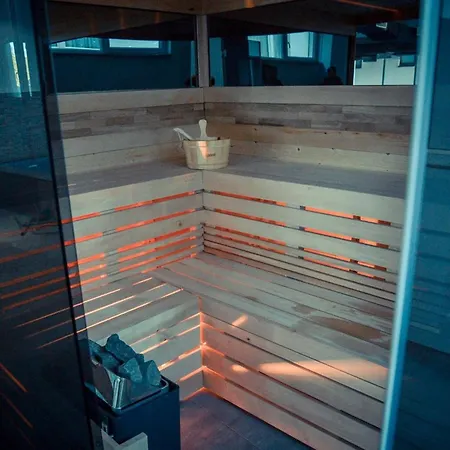 Hotell Hotel Central Vlasic Vlasic