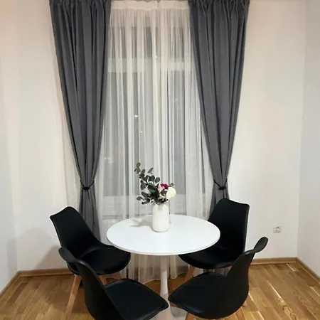 Hotel Central Vlasic Vlašić