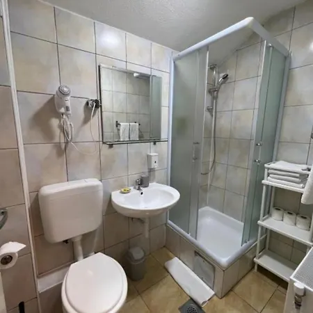 Hotel Central Vlasic