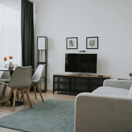 Hotel Hotel Central Vlasic