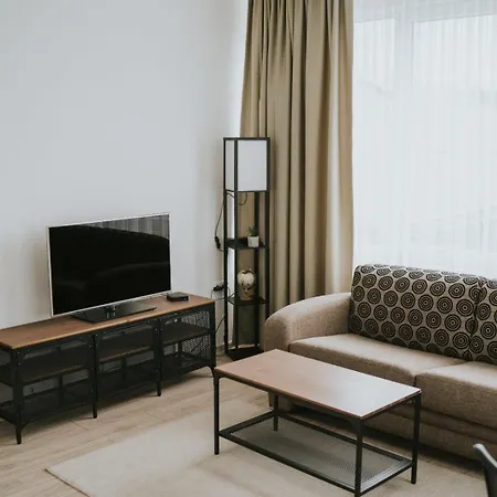 Hotel Central Vlasic 4*