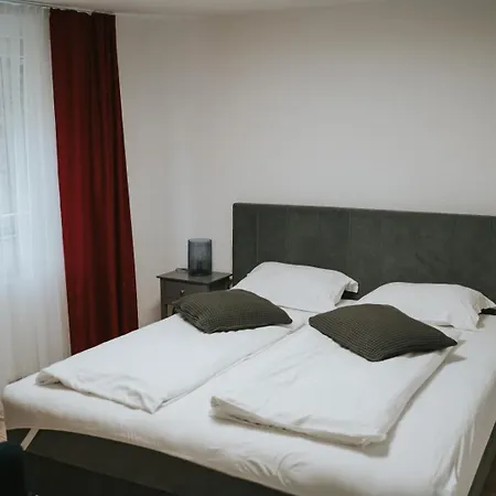 Hotel Central Vlasic Hotel 4*