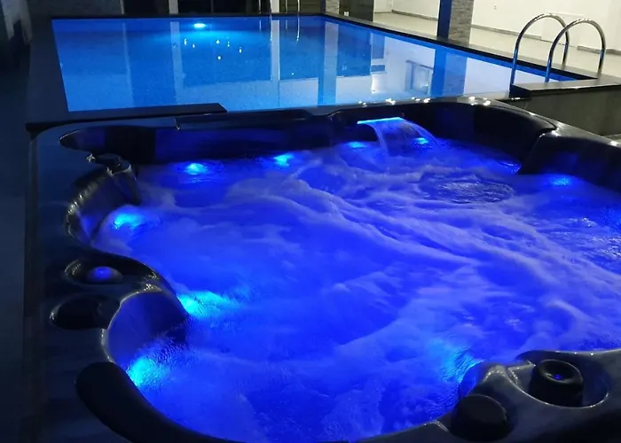 Hotel Hotel Central Vlasic Vlasic