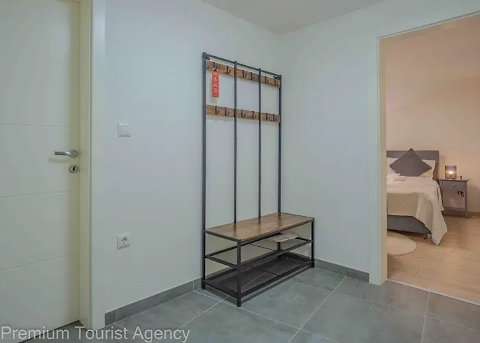 Hotel Central Vlasic