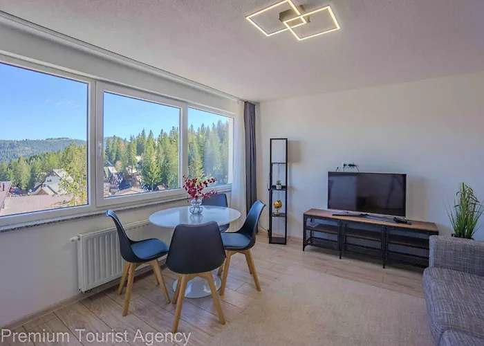 Hotel Central Vlasic Hotel