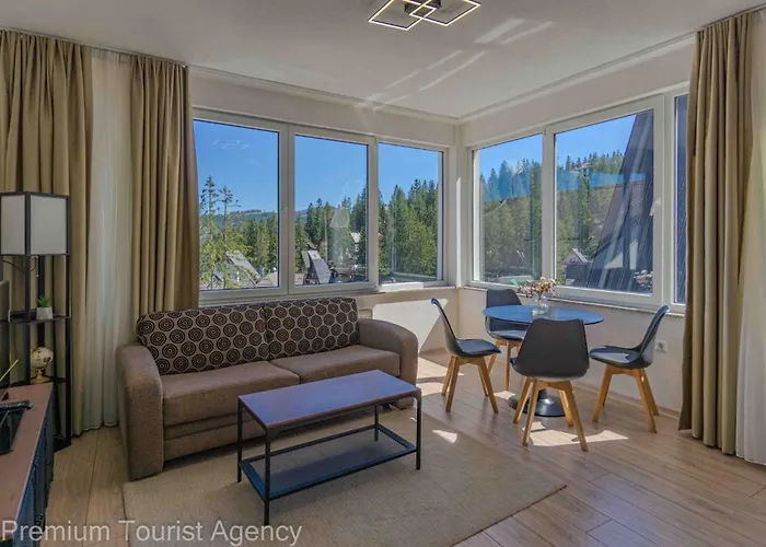 Hotel Central Vlasic 4*