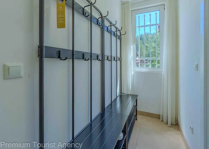 Hotel Central Vlasic 4*