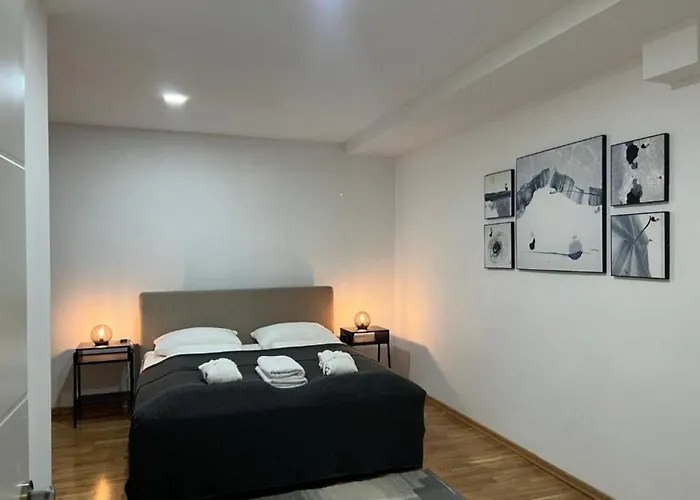 Hotel Central Vlasic 4* Vlasic