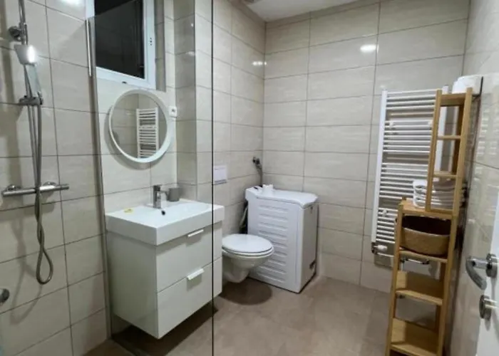 Hotel Hotel Central Vlasic Vlasic