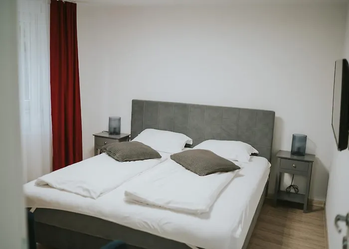 Hotel Hotel Central Vlasic Vlasic