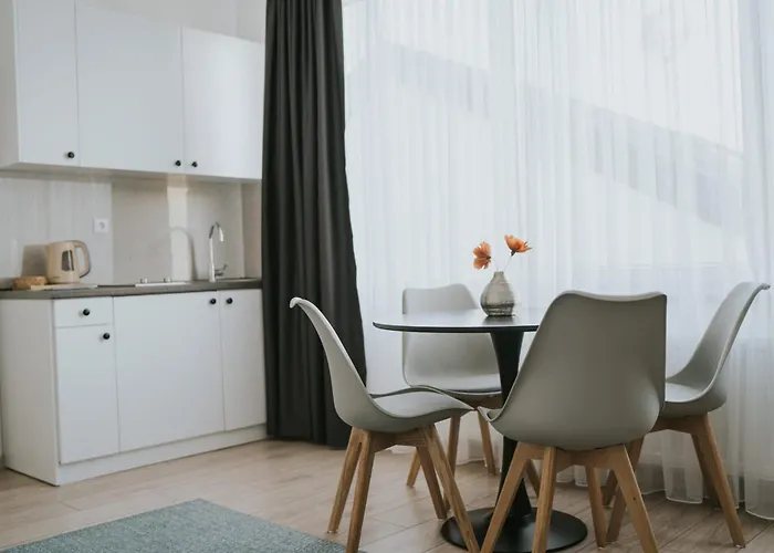 Hotel Hotel Central Vlasic 4*