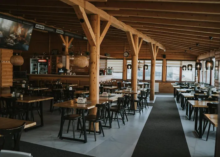 Hotel Central Vlasic 4* Vlasic